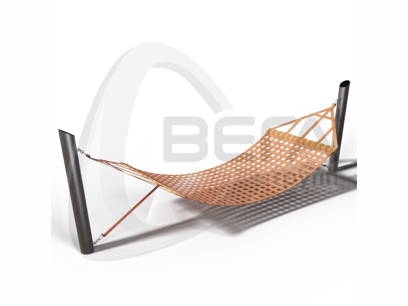 Гамак парковый ДКП.16.1.С2