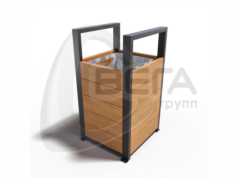 Урна "Парковая" УР.00 